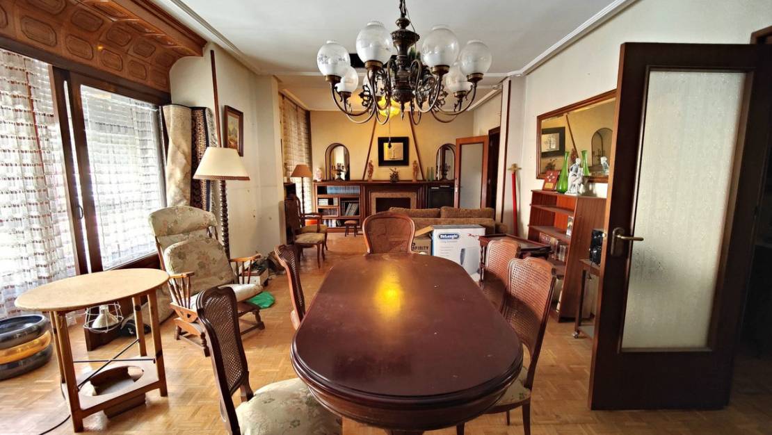 Sale - Apartment - Torrevieja - Torrevieja Centro