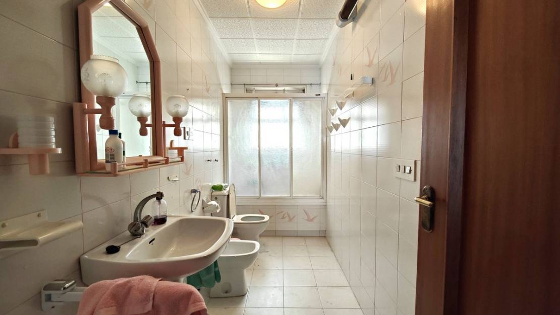 Sale - Apartment - Torrevieja - Torrevieja Centro