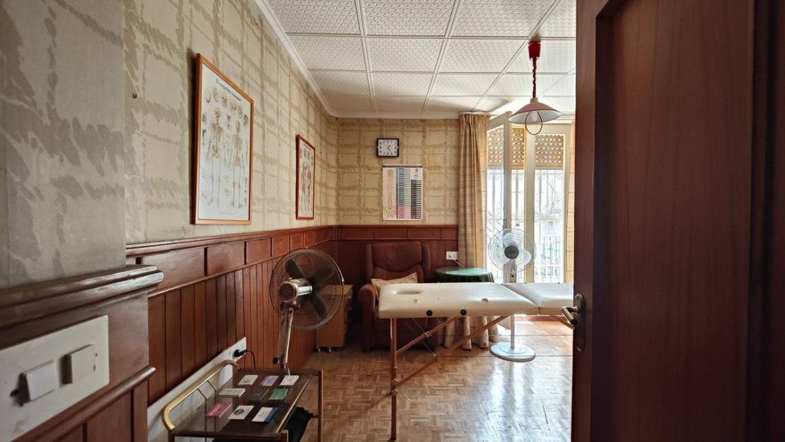 Sale - Apartment - Torrevieja - Torrevieja Centro