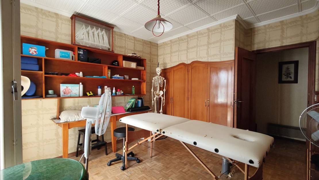 Sale - Apartment - Torrevieja - Torrevieja Centro