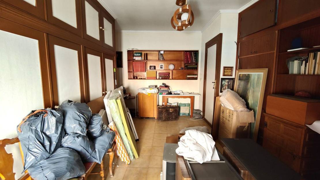 Sale - Apartment - Torrevieja - Torrevieja Centro