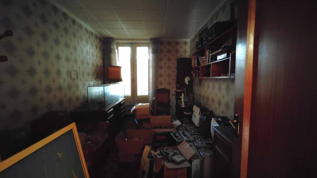 Sale - Apartment - Torrevieja - Torrevieja Centro