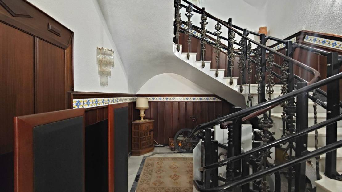 Sale - Apartment - Torrevieja - Torrevieja Centro