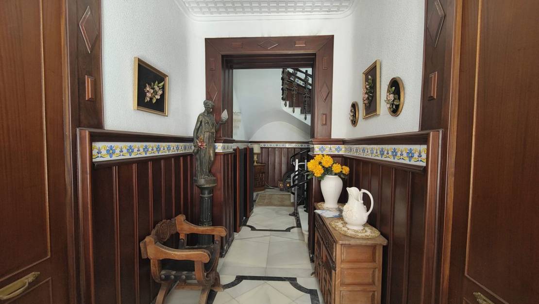 Sale - Apartment - Torrevieja - Torrevieja Centro