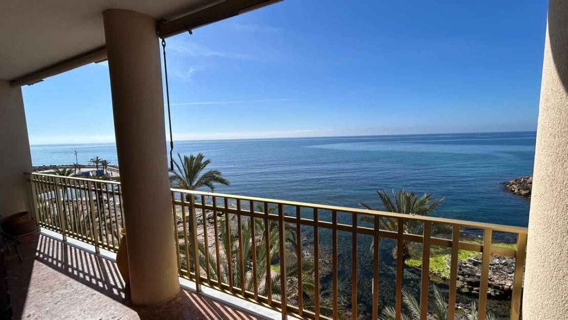 Sale - Apartment - Torrevieja - Torrevieja Centro