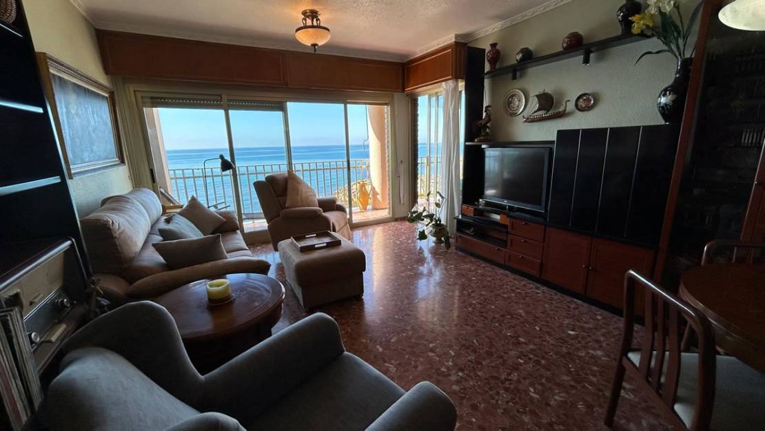 Sale - Apartment - Torrevieja - Torrevieja Centro