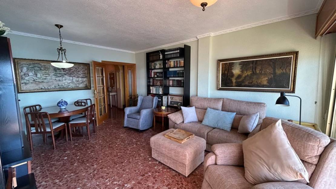Sale - Apartment - Torrevieja - Torrevieja Centro