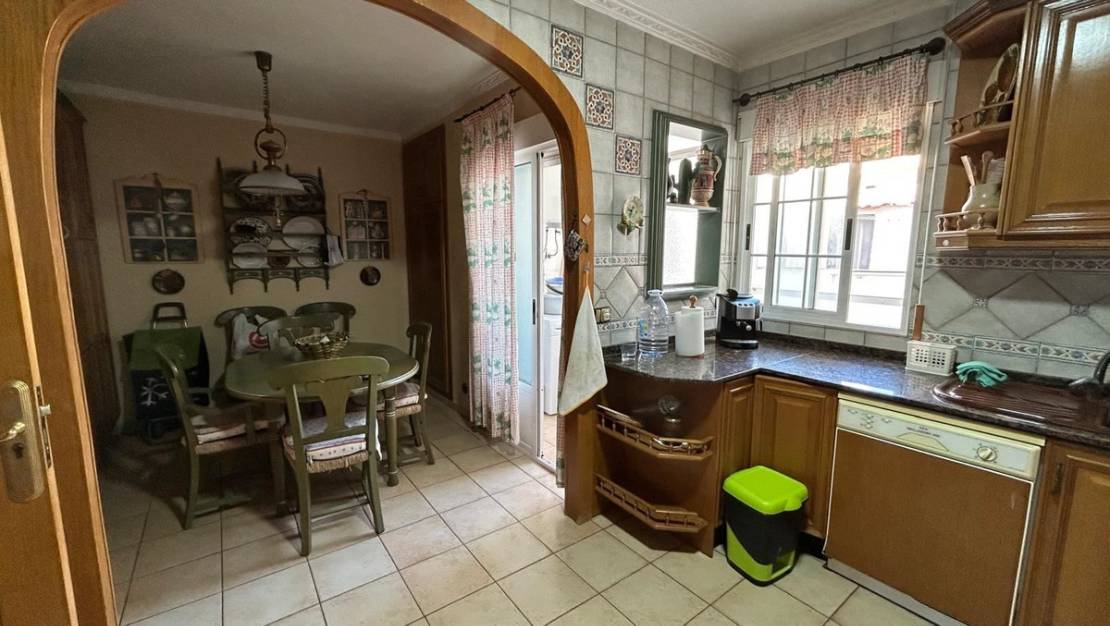 Sale - Apartment - Torrevieja - Torrevieja Centro