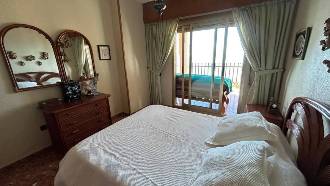 Sale - Apartment - Torrevieja - Torrevieja Centro