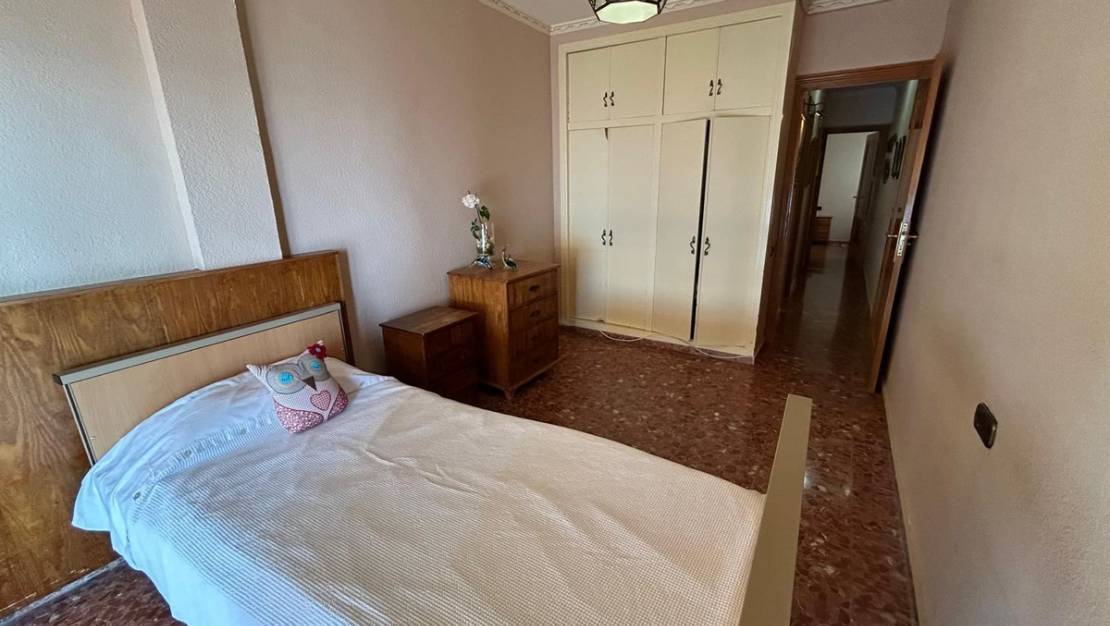 Sale - Apartment - Torrevieja - Torrevieja Centro