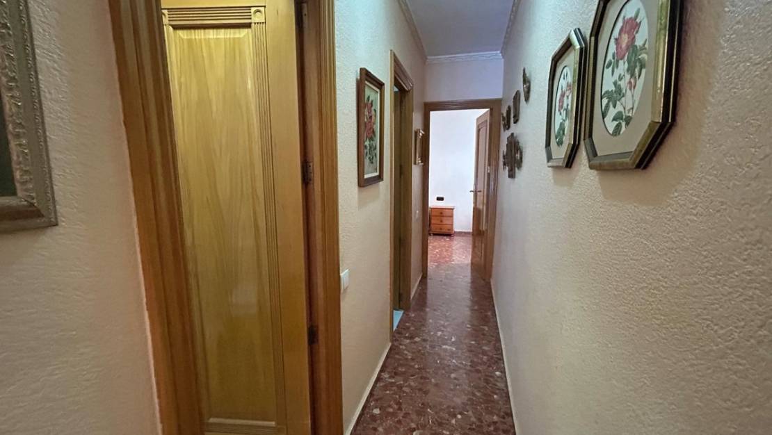 Sale - Apartment - Torrevieja - Torrevieja Centro
