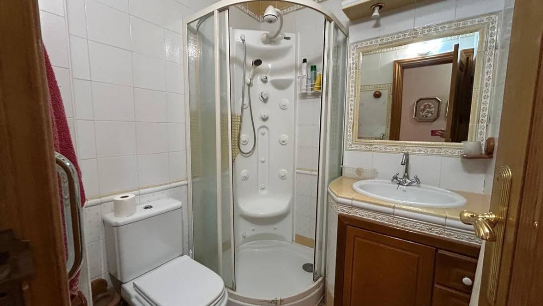 Sale - Apartment - Torrevieja - Torrevieja Centro