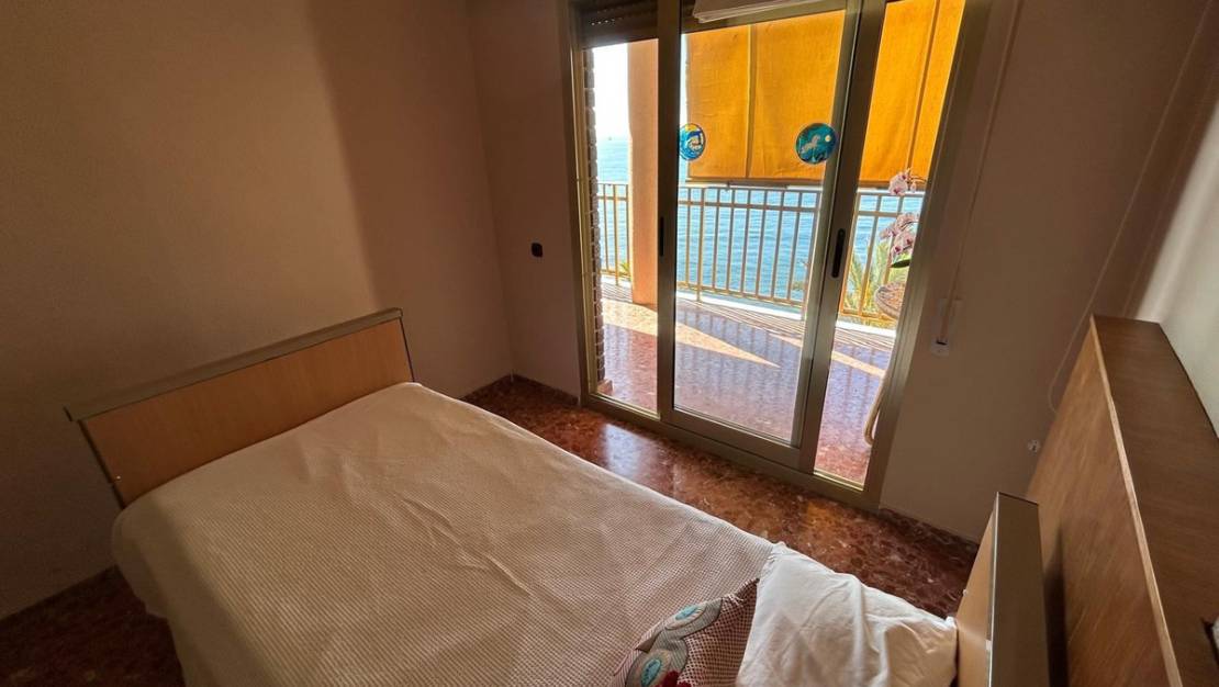 Sale - Apartment - Torrevieja - Torrevieja Centro