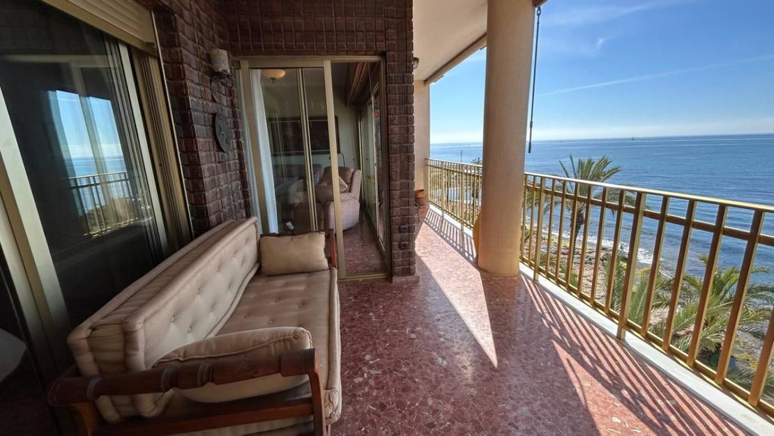 Sale - Apartment - Torrevieja - Torrevieja Centro