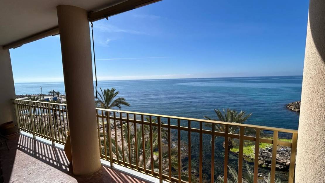 Sale - Apartment - Torrevieja - Torrevieja Centro