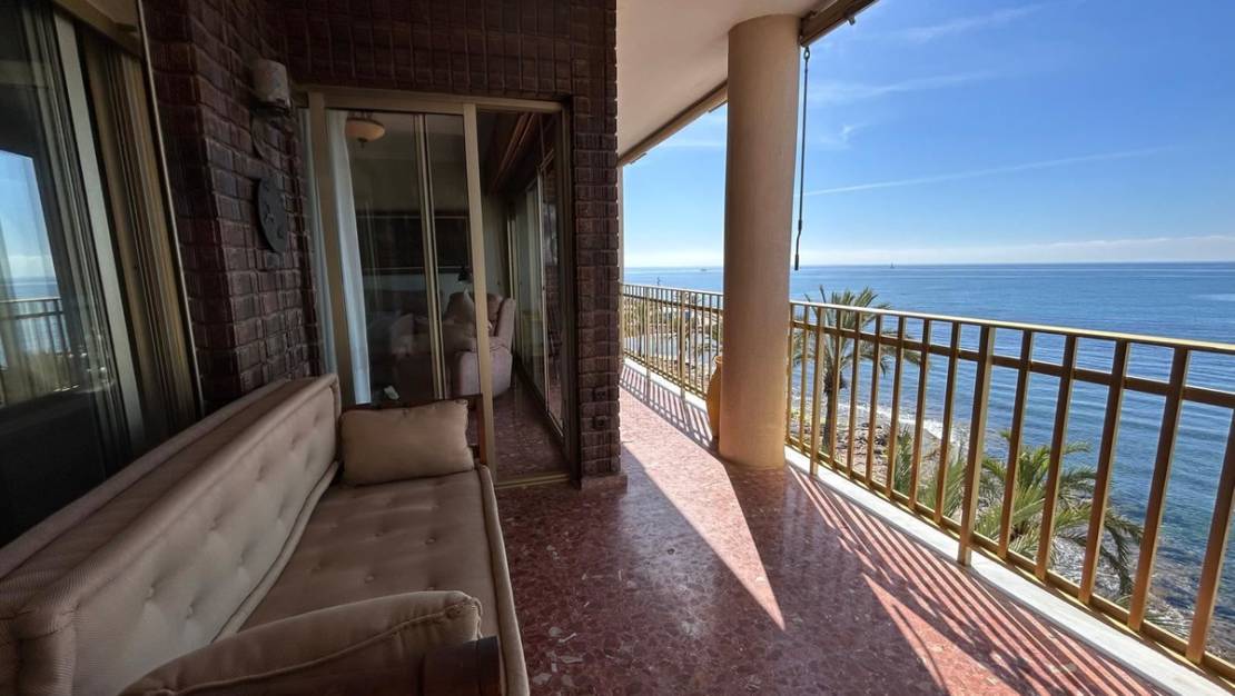 Sale - Apartment - Torrevieja - Torrevieja Centro