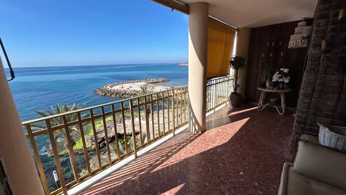 Sale - Apartment - Torrevieja - Torrevieja Centro