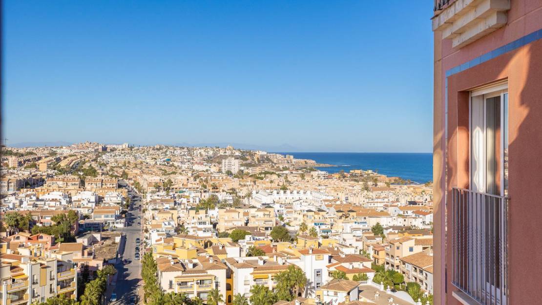 Sale - Apartment - Torrevieja - Torrevieja Centro