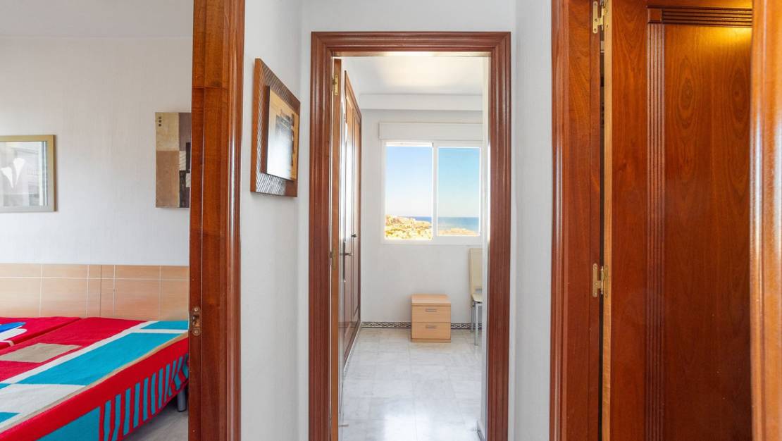 Sale - Apartment - Torrevieja - Torrevieja Centro