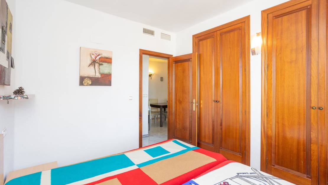 Sale - Apartment - Torrevieja - Torrevieja Centro
