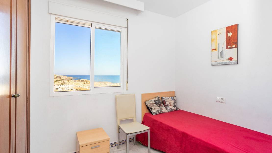 Sale - Apartment - Torrevieja - Torrevieja Centro