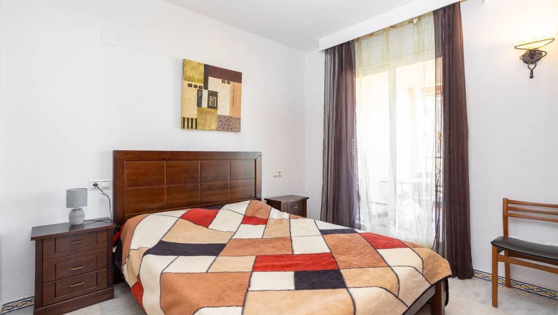 Sale - Apartment - Torrevieja - Torrevieja Centro