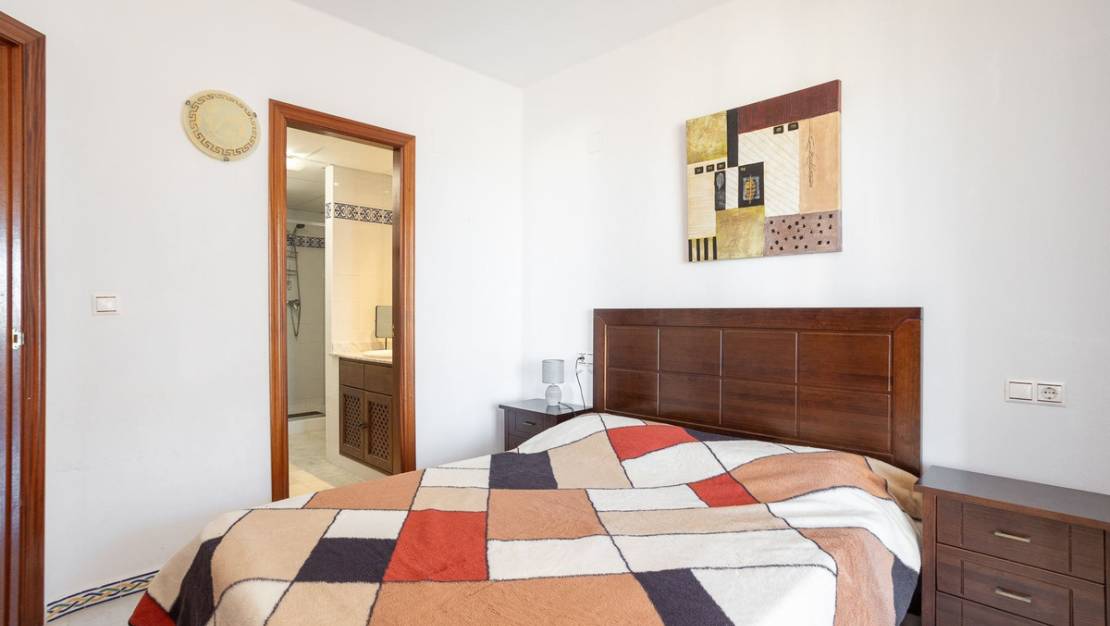 Sale - Apartment - Torrevieja - Torrevieja Centro