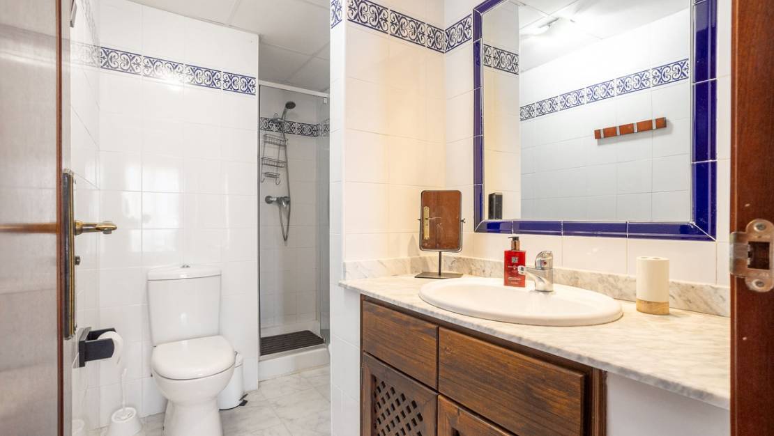 Sale - Apartment - Torrevieja - Torrevieja Centro