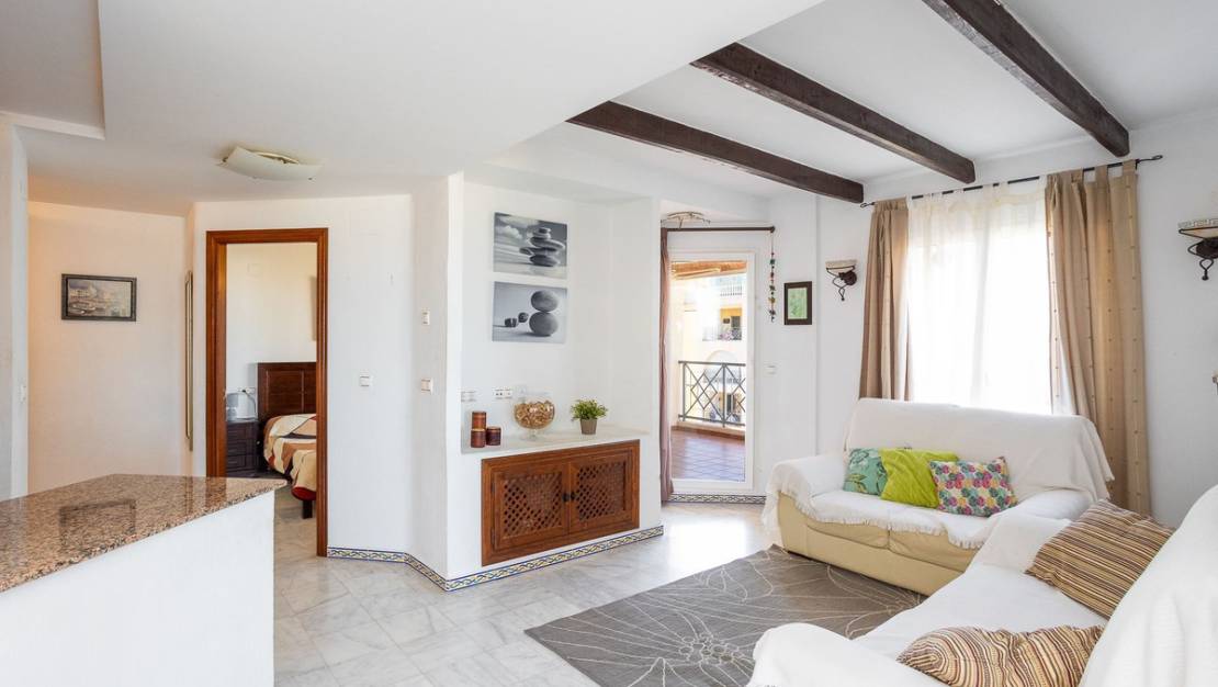 Sale - Apartment - Torrevieja - Torrevieja Centro