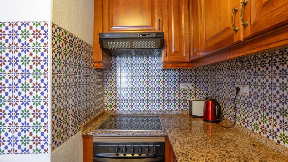 Sale - Apartment - Torrevieja - Torrevieja Centro