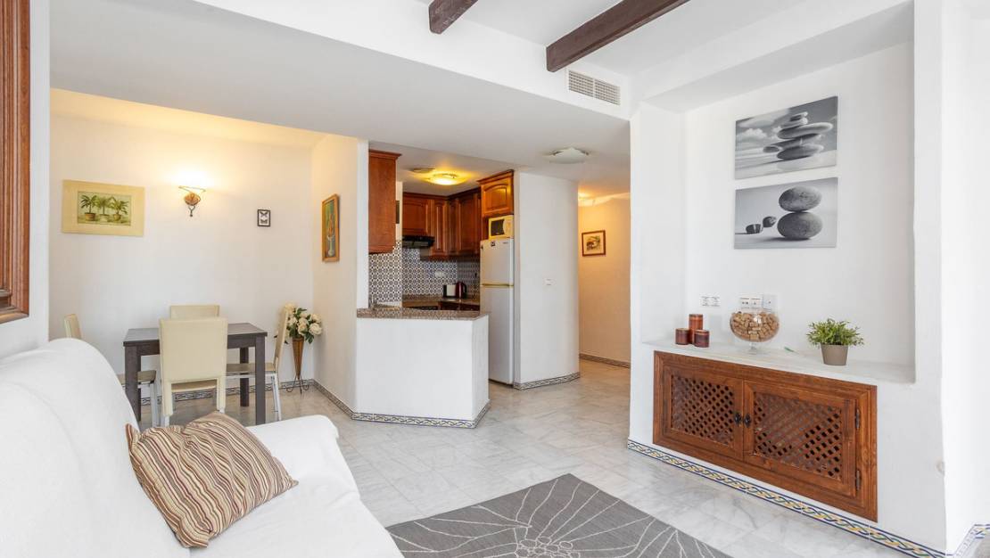 Sale - Apartment - Torrevieja - Torrevieja Centro