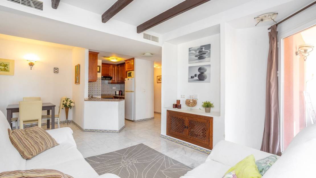 Sale - Apartment - Torrevieja - Torrevieja Centro