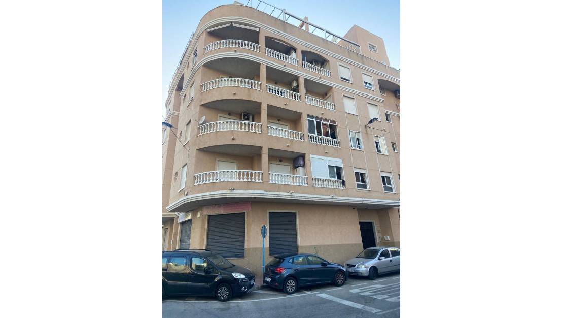 Sale - Apartment - Torrevieja - Torrevieja Centro