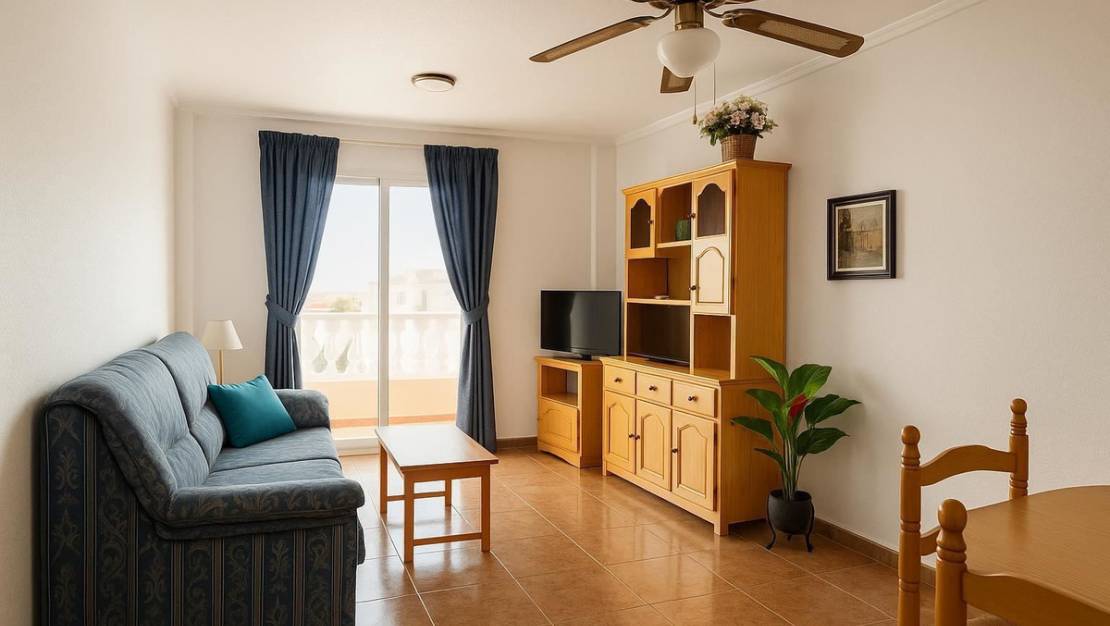 Sale - Apartment - Torrevieja - Torrevieja Centro