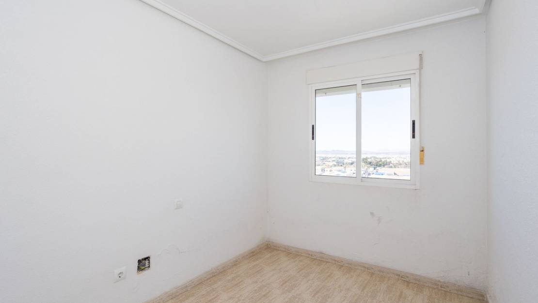 Sale - Apartment - Torrevieja - Torrevieja Centro