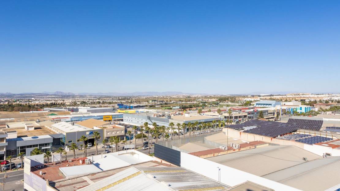 Sale - Apartment - Torrevieja - Torrevieja Centro