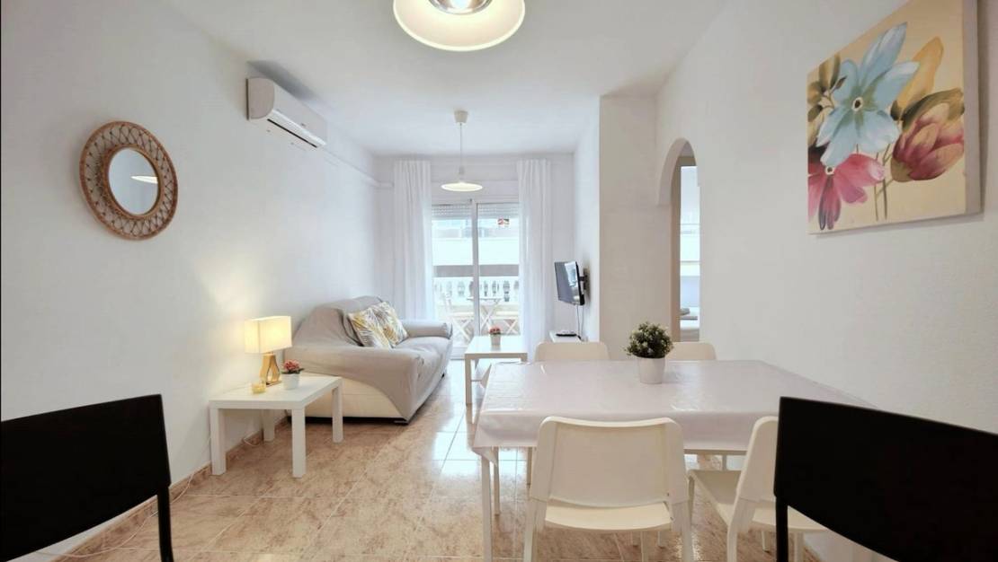 Sale - Apartment - Torrevieja - Torrevieja Centro