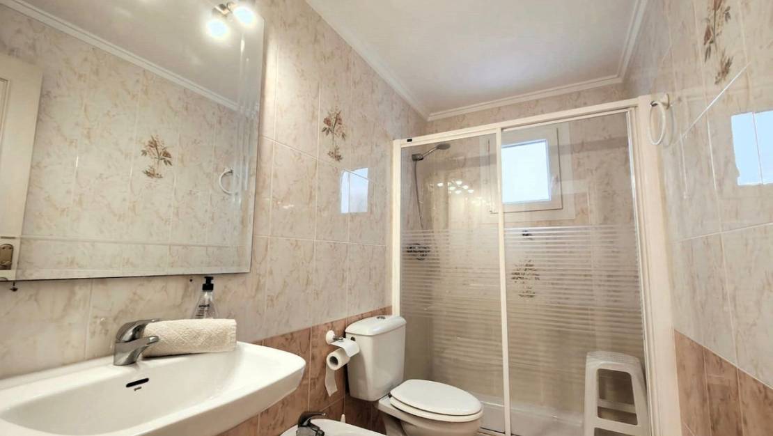 Sale - Apartment - Torrevieja - Torrevieja Centro