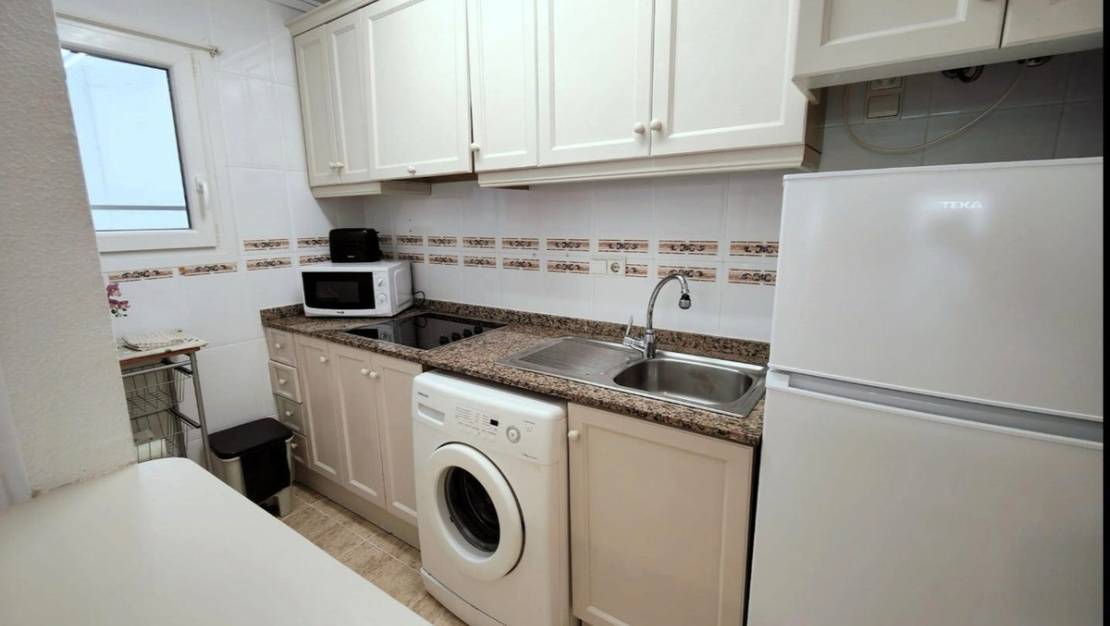 Sale - Apartment - Torrevieja - Torrevieja Centro