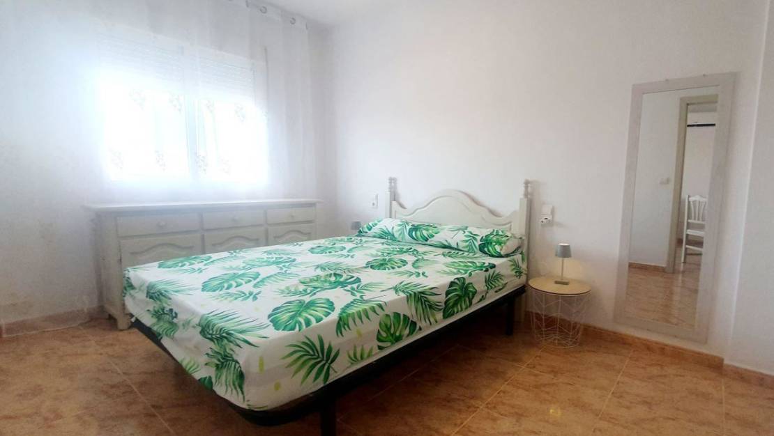 Sale - Apartment - Torrevieja - Torrevieja Centro