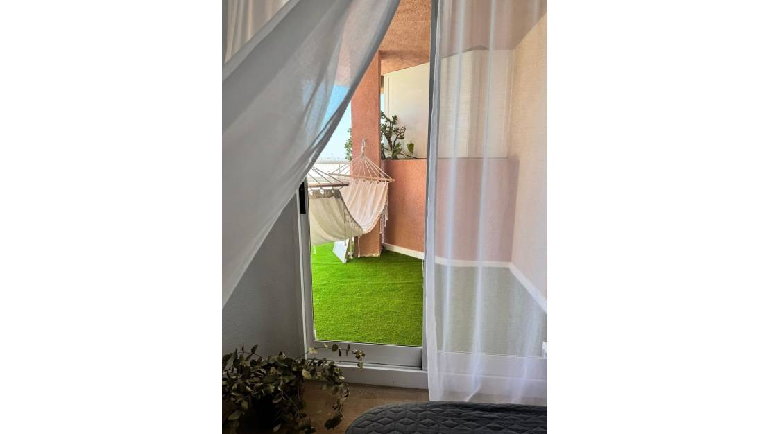 Sale - Apartment - Torrevieja - Torrevieja Centro