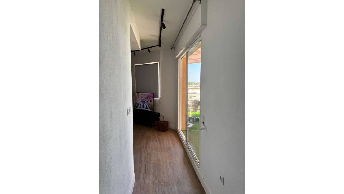 Sale - Apartment - Torrevieja - Torrevieja Centro