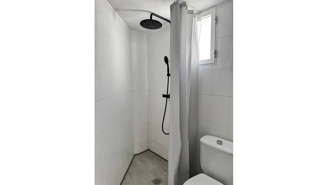 Sale - Apartment - Torrevieja - Torrevieja Centro