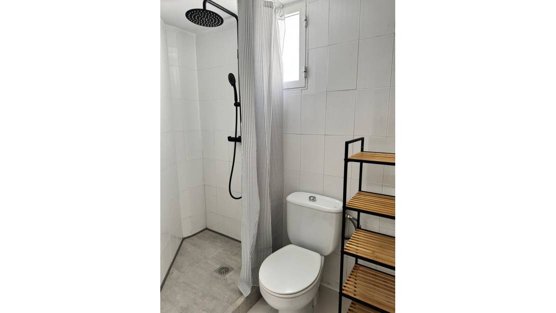 Sale - Apartment - Torrevieja - Torrevieja Centro