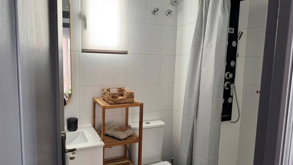 Sale - Apartment - Torrevieja - Torrevieja Centro