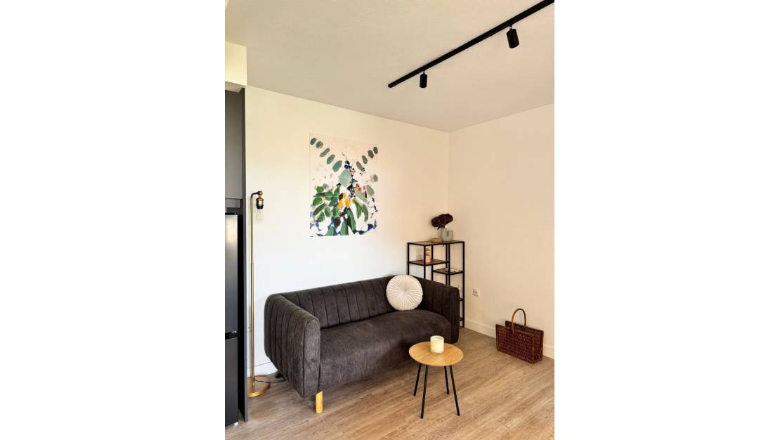 Sale - Apartment - Torrevieja - Torrevieja Centro