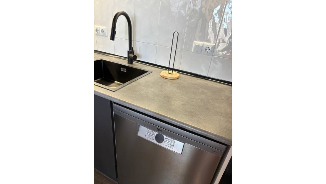 Sale - Apartment - Torrevieja - Torrevieja Centro