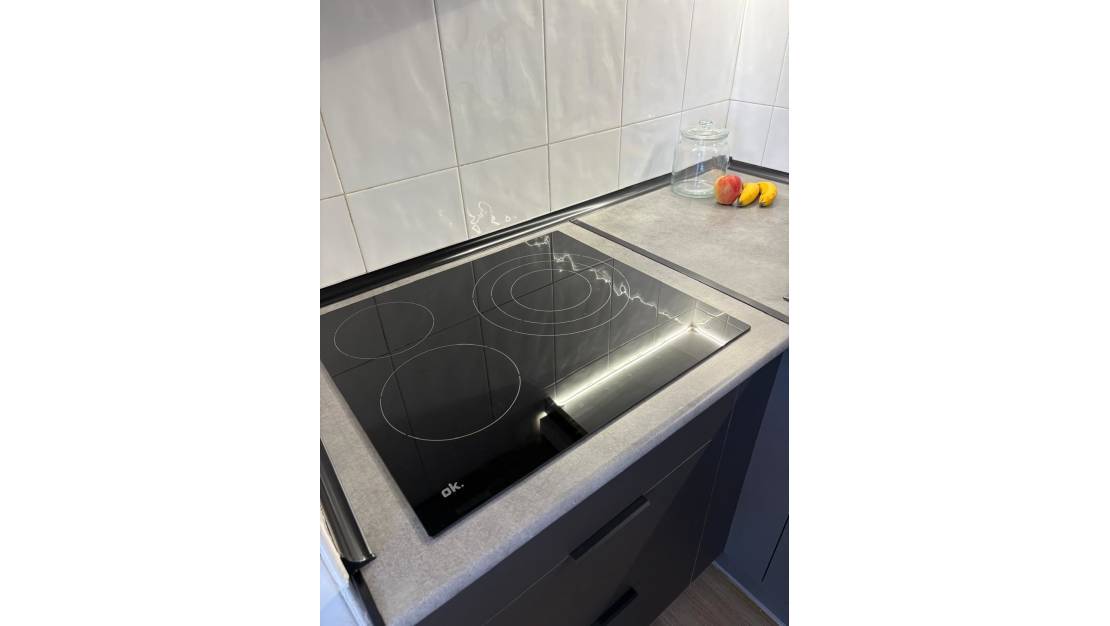 Sale - Apartment - Torrevieja - Torrevieja Centro