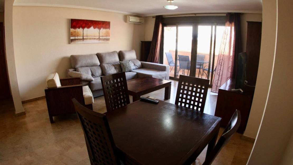 Sale - Apartment - Torrevieja - Torrevieja Centro