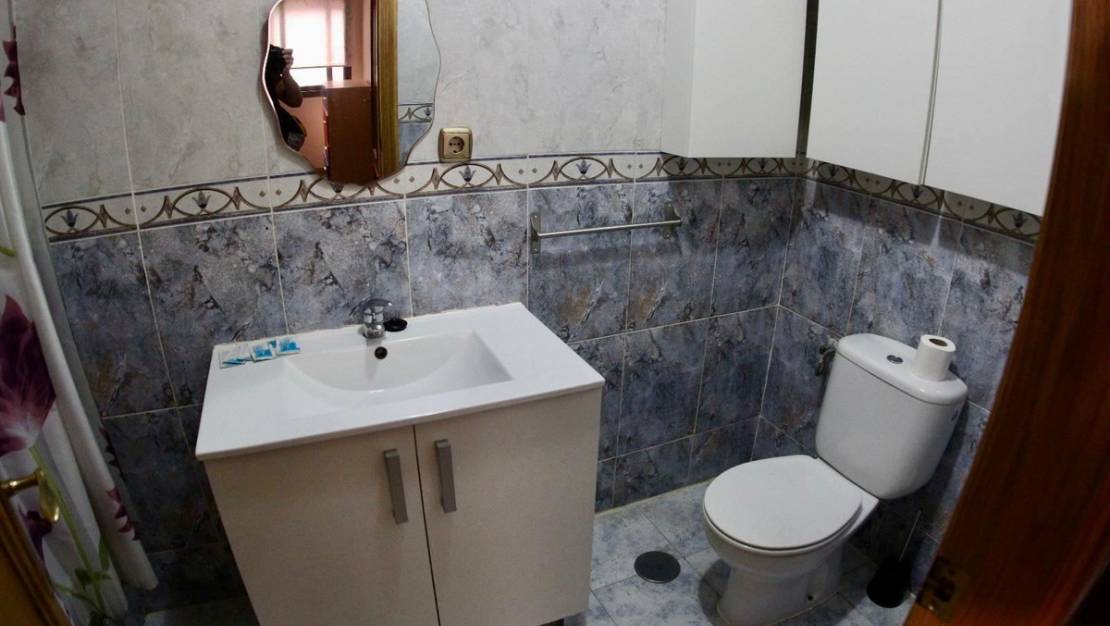 Sale - Apartment - Torrevieja - Torrevieja Centro